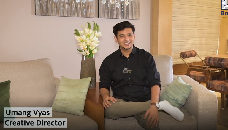 Mr. Umang Vyas